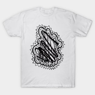 Electric Vibes T-Shirt